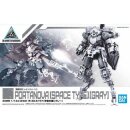 [1/144] 30MM bEXM-15 PORTANOVA [Space Type] [GRAY]