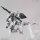 [1/144] 30MM bEXM-15 PORTANOVA [Space Type] [GRAY]