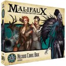 Malifaux 3rd Edition - Nexus Core Box - EN