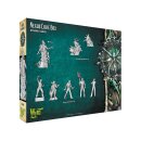 Malifaux 3rd Edition - Nexus Core Box - EN