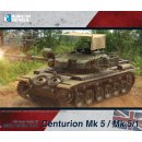 Centurion MBT Mk 5 / Mk 5/1 (FV4011)