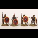 Late Roman Legionaries (1): Lorica Hamata