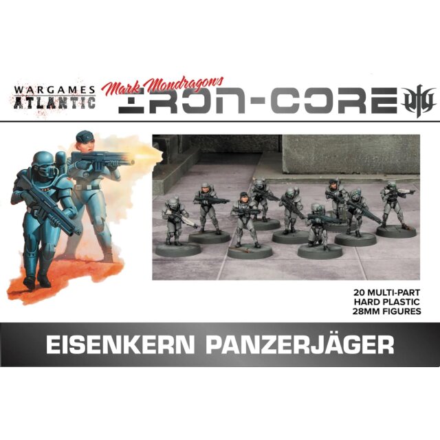 Eisenkern Panzerj?ger