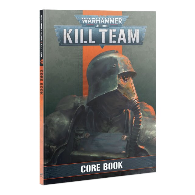 Kill Team: Grundhandbuch