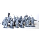 Persian Armoured Archers (30)