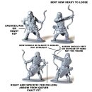 Persian Armoured Archers (30)