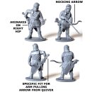 Persian Armoured Archers (30)