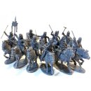 Persian Unarmoured Cavalry (12)