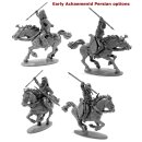 Persian Unarmoured Cavalry (12)