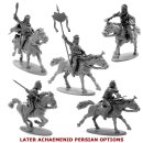 Persian Unarmoured Cavalry (12)