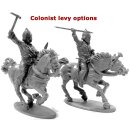 Persian Unarmoured Cavalry (12)