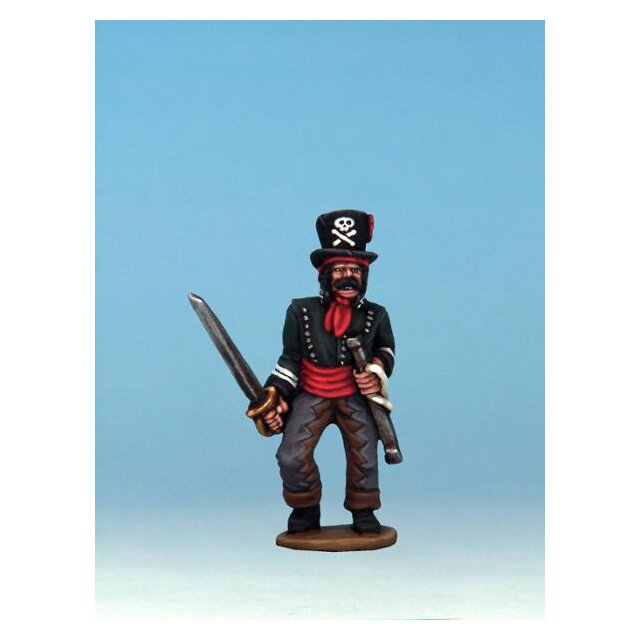 Spanish Officer (Napoleonic Wars)