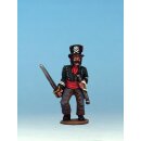 Spanish Officer (Napoleonic Wars)