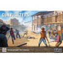 DMH Plastic Gunfighters