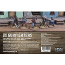 DMH Plastic Gunfighters