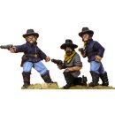 7th Cavalry w/ Pistols (foot)