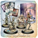 Moonstone - Two Player Starter Set