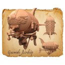 Gnomish Airship