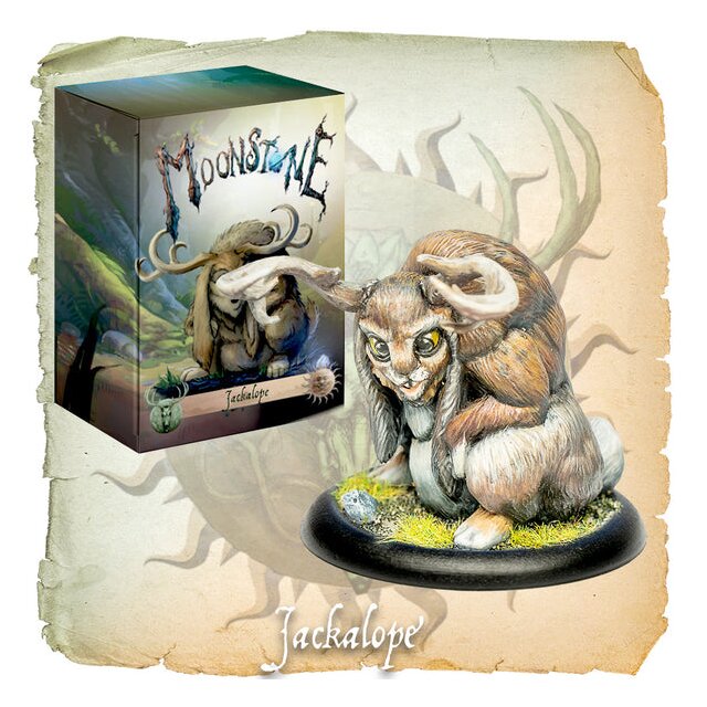 Jackalope