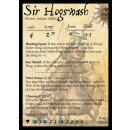 Sir Hogswash