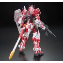 [RG] [1/144] MBF-P02 GUNDAM ASTRAY RED FRAME