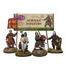 VXDA004  - Norman Infantry (60)