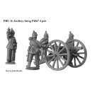 Artillery firing P1867 4pdr