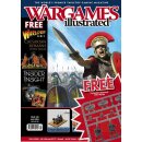 Wargames Illustrated WI400 April 2021 Edition