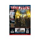 Wargames Illustrated WI402 June 2021 Edition