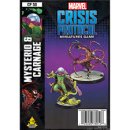 Marvel Crisis Protocol: Carnage & Mysterio - EN