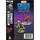 Marvel Crisis Protocol: Carnage & Mysterio - EN