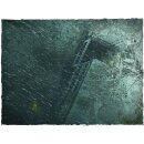 Game mat – Drowned Earth 4 x 3 Mousepad