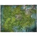 Game mat – Drowned Earth 4 x 3 Mousepad