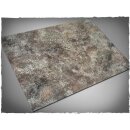 Game mat - Urban Ruins 3 x 3 Mousepad