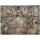 Game mat - Urban Ruins 3 x 3 Mousepad
