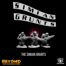 Simian Grunts