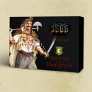 Envoys of the High Porte faction set