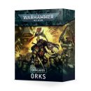Datacards: Orks (ENG)