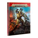 Kriegsbuch: Stormcast Eternals (DEU)