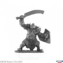 Orc Marauder Orc Fighter