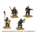 Saxon Huscarl/Thegn Command (4)