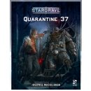 Stargrave: Quarantine 37