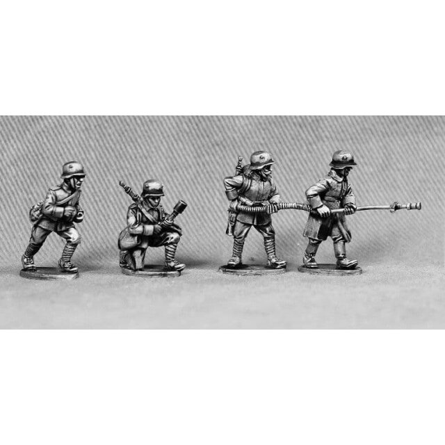 Freikorps 6