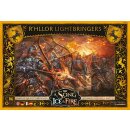 A Song of Ice & Fire - Rhllor Lightbringers DE/EN/ES/FR