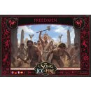 A Song of Ice & Fire - Freedmen Erweiterung DE/EN/FR/ES