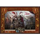 A Song of Ice & Fire - Lannister Attachments #1...