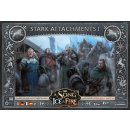 A Song of Ice & Fire - Stark Attachments #1...
