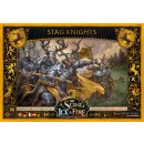 A Song of Ice & Fire - Baratheon Stag Knights DE