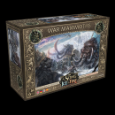 Song of Ice &amp; Fire - War Mammoths Erweiterung...