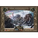 Song of Ice & Fire - War Mammoths Erweiterung...